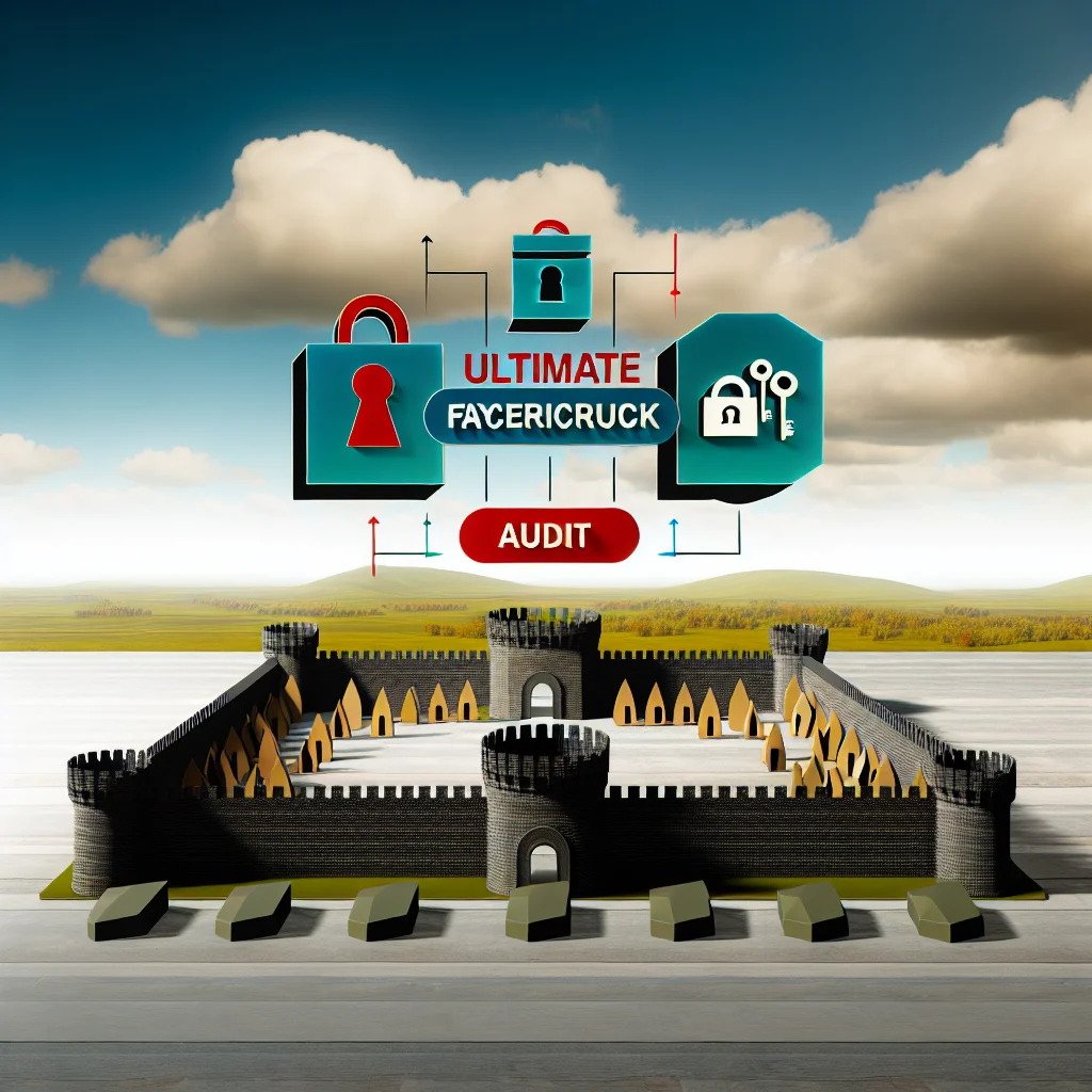 Ultimate Cybersecurity Audit: Master Firewall Setup & Zero Trust Tactics 1 Cybersecurity Insights: Cybersecurity audit (67)