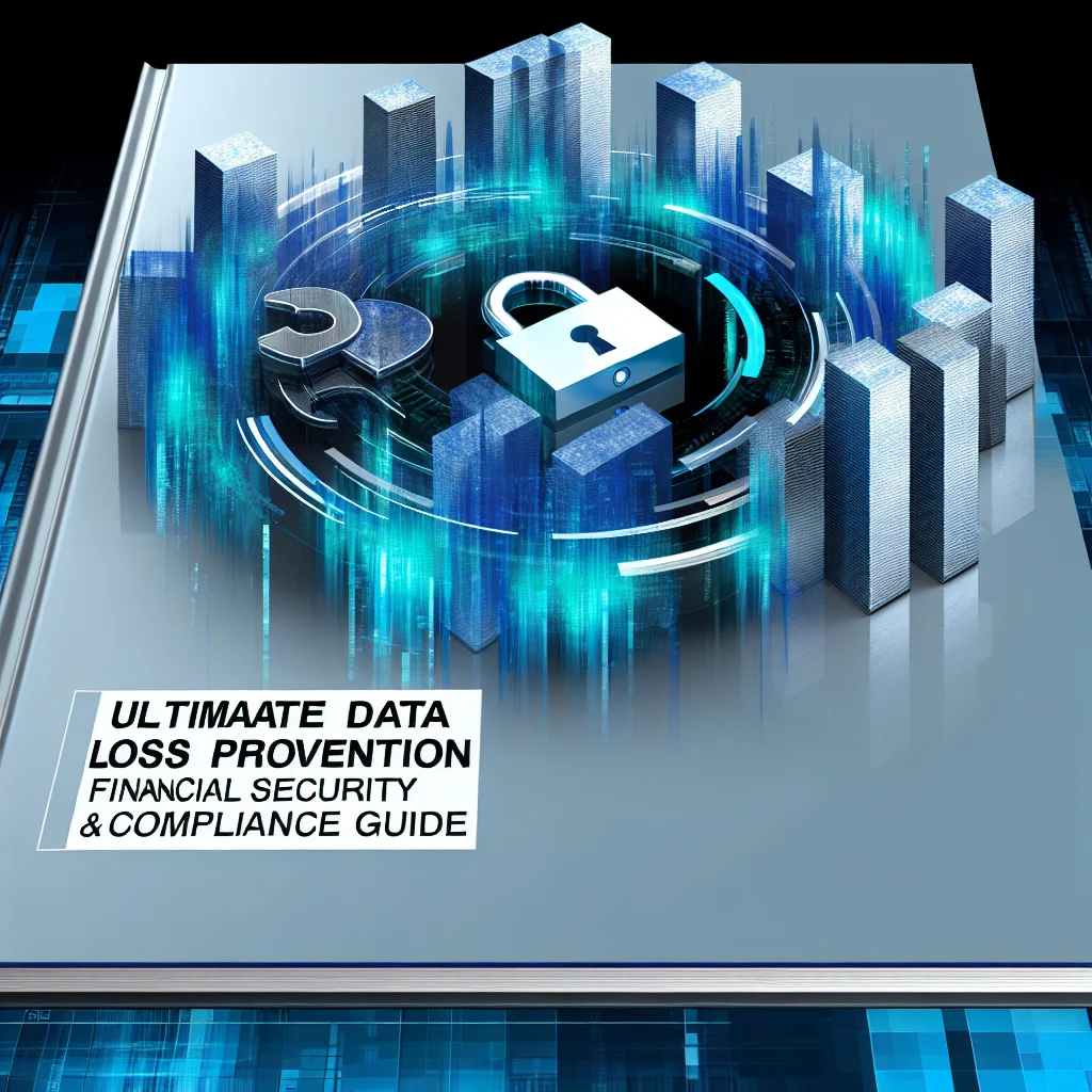 Data Loss Prevention for Financial Institutions: Security Best Practices