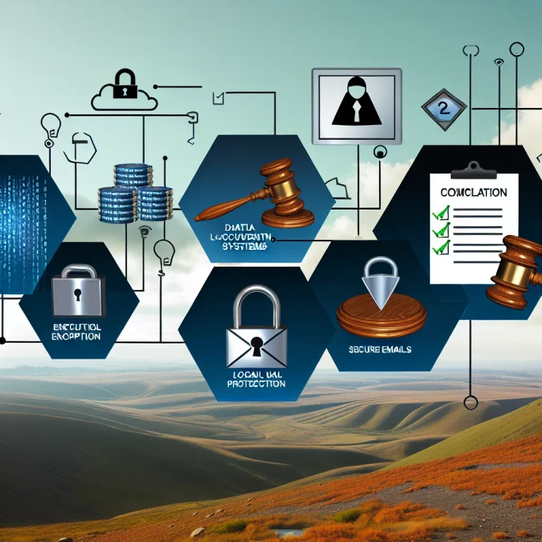 Data Loss Prevention Insights: Dlp systems