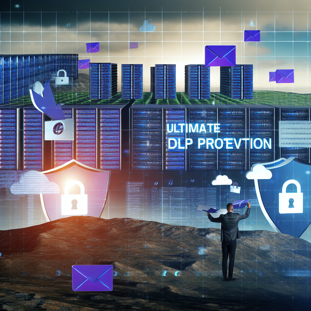 Data Loss Prevention Insights: Dlp systems (23)