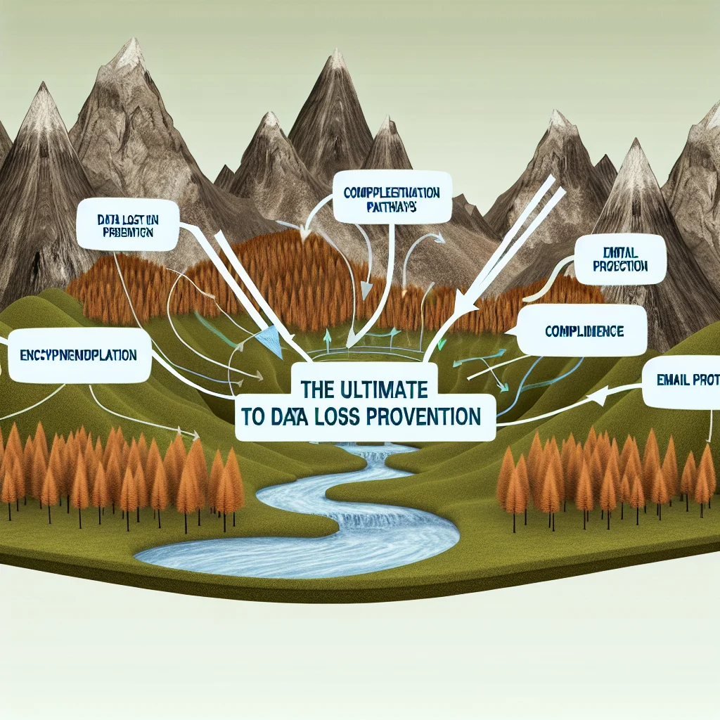 Data Loss Prevention Insights: Dlp systems (47)