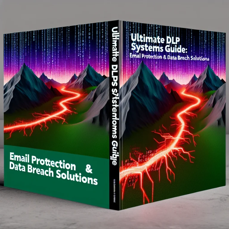 Data Loss Prevention Insights: Dlp systems (53)
