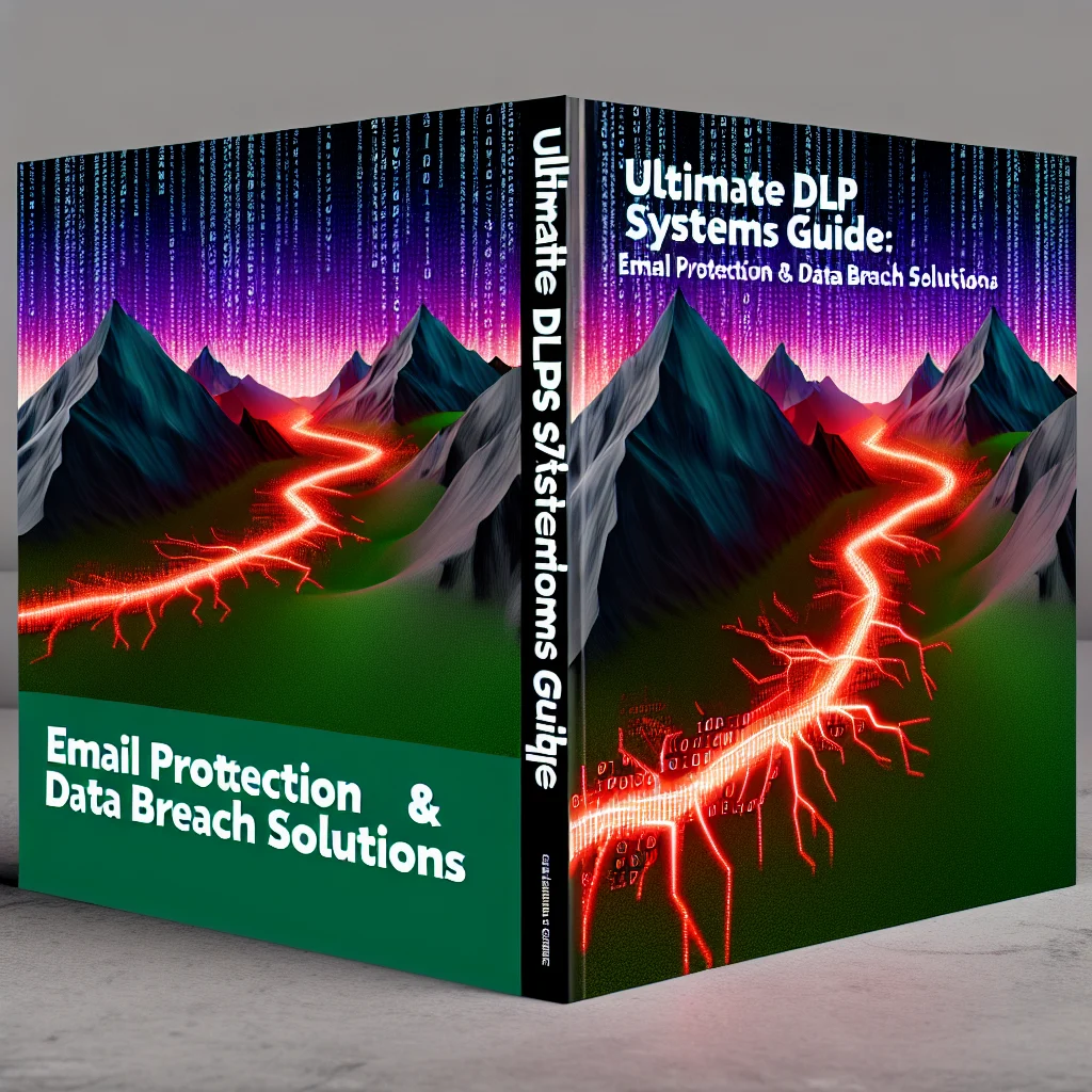 Ultimate DLP Systems Guide: Email Protection & Data Breach Solutions 1 Data Loss Prevention Insights: Dlp systems (53)