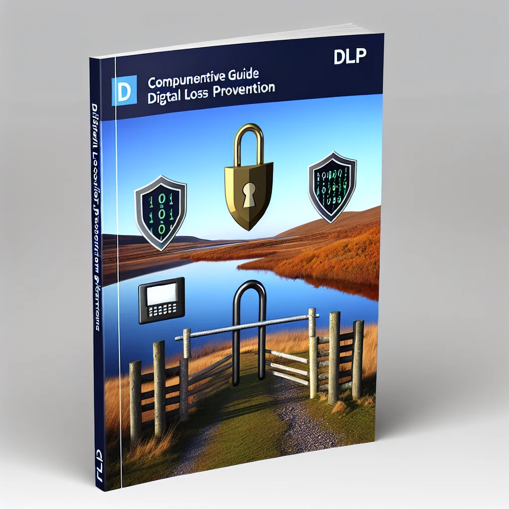Data Loss Prevention Insights: Dlp systems (59)