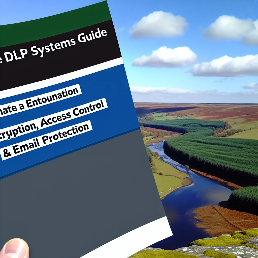Data Loss Prevention Insights: Dlp systems (65)