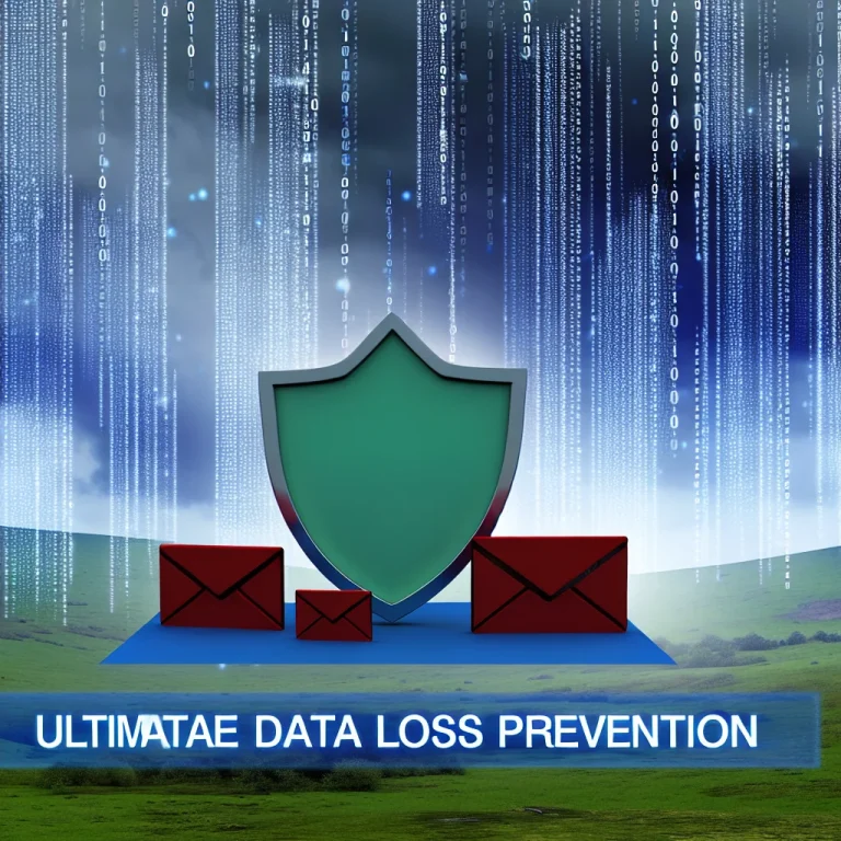 Data Loss Prevention Insights: Dlp systems (71)