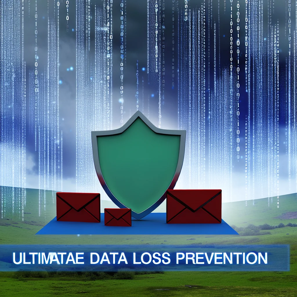 Data Loss Prevention Insights: Dlp systems (71)