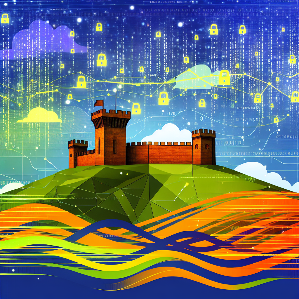 Data Loss Prevention Strategies: Safeguarding Sensitive Information