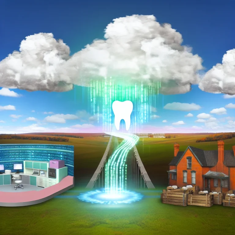 Dental IT Insights: Dental technology (14)