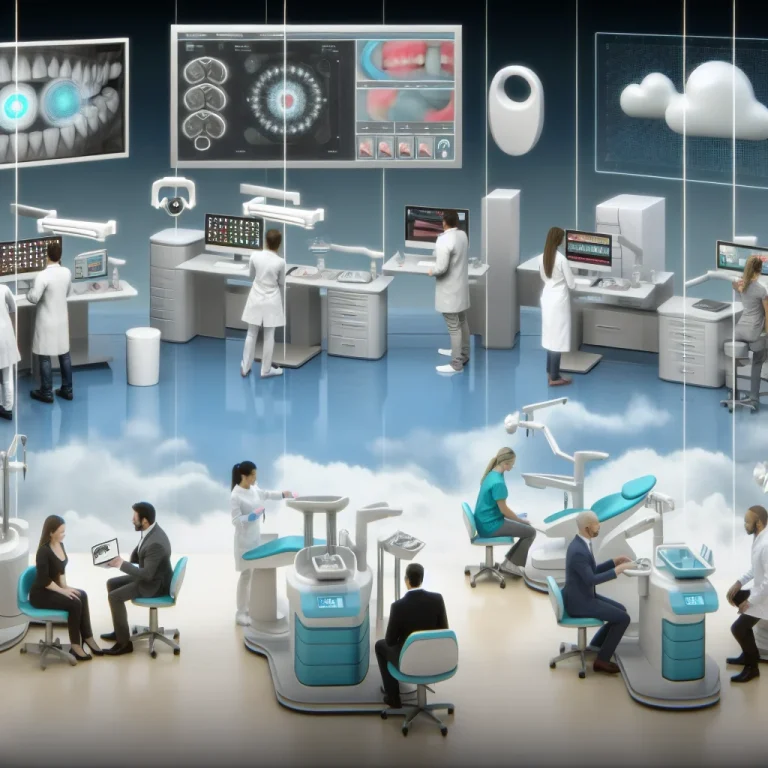 Dental IT Insights: Dental technology