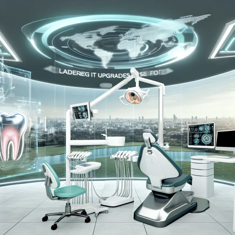 Dental IT Insights: Dental technology (23)