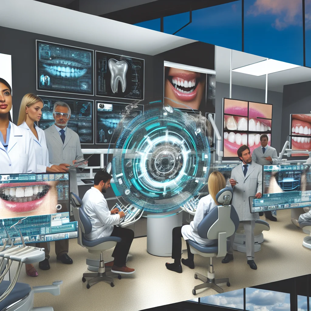 Dental IT Insights: Dental technology (26)