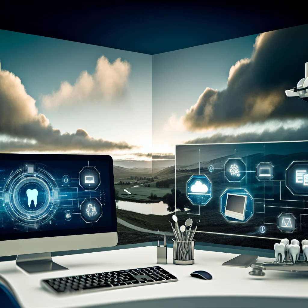 Dental IT Insights: Dental technology (28)