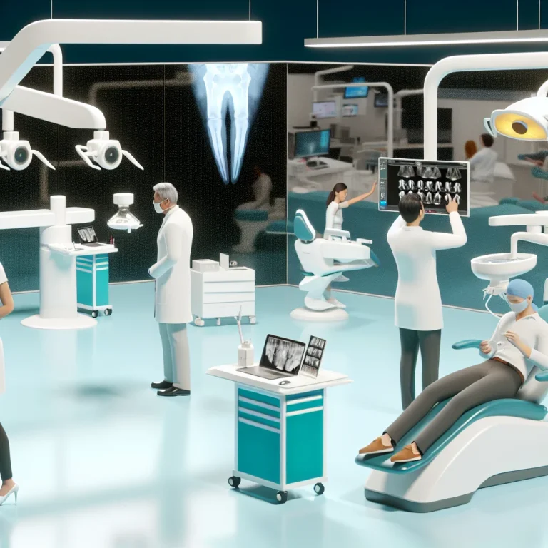 Dental IT Insights: Dental technology (32)