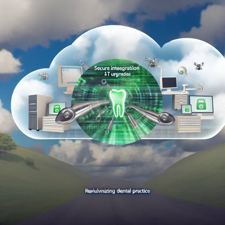 Dental IT Insights: Dental technology (38)