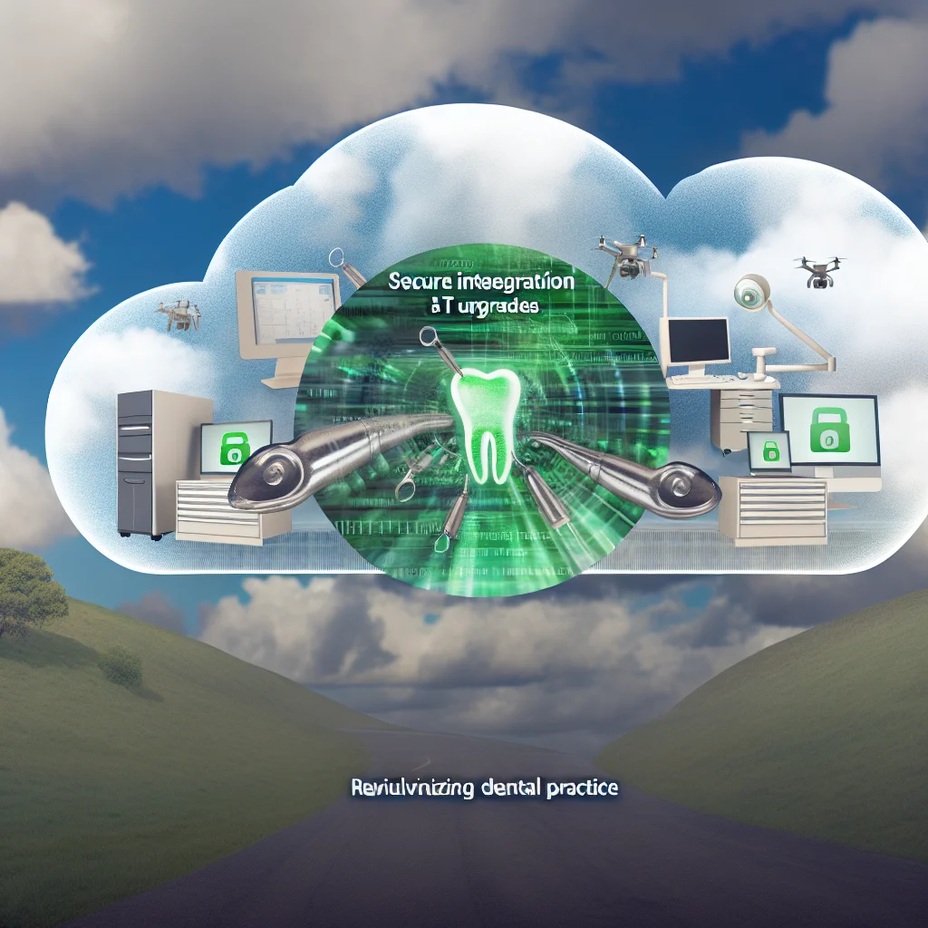Dental IT Insights: Dental technology (38)