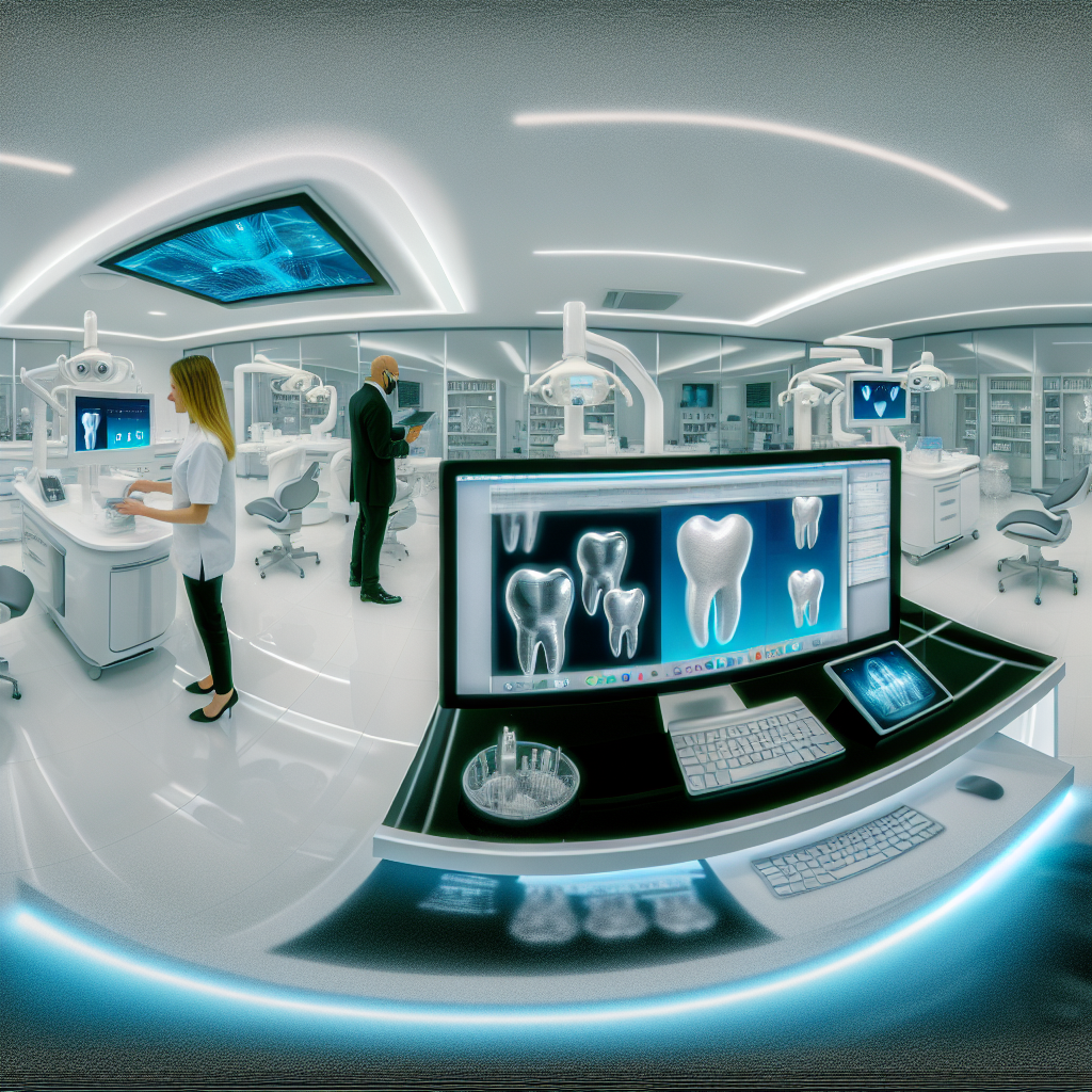 Dental IT Insights: Dental technology (44)