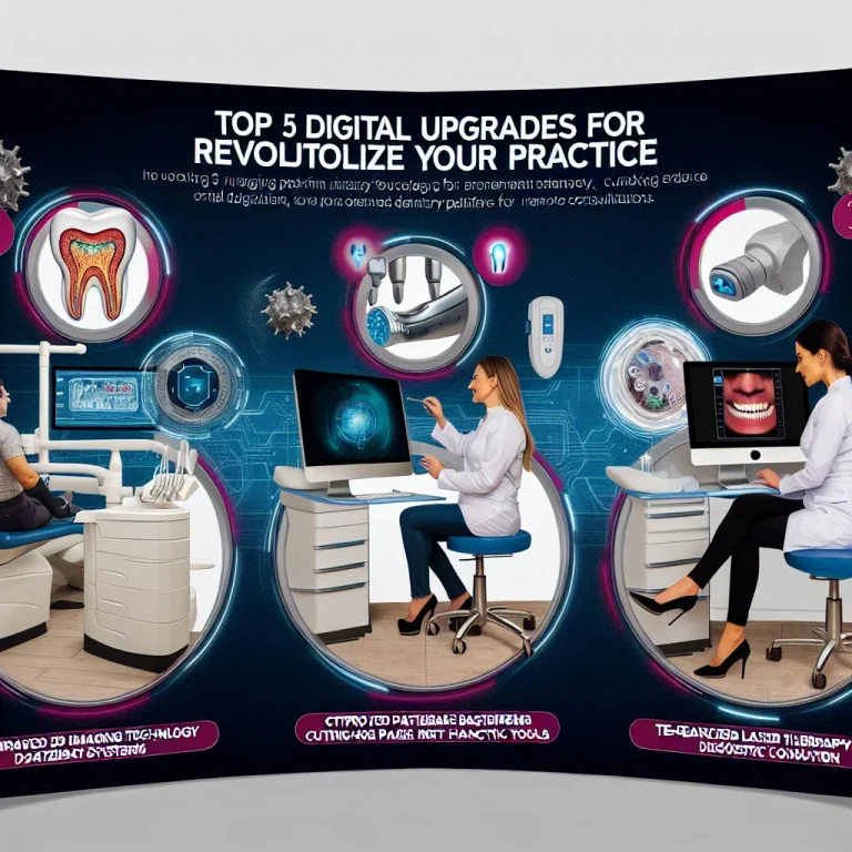 Dental IT Insights: Dental technology (5)