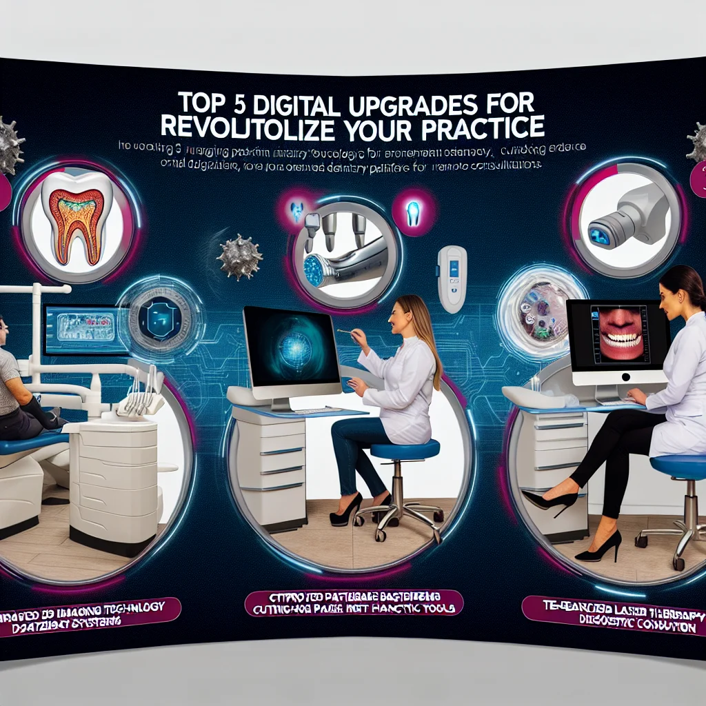 Dental IT Insights: Dental technology (5)