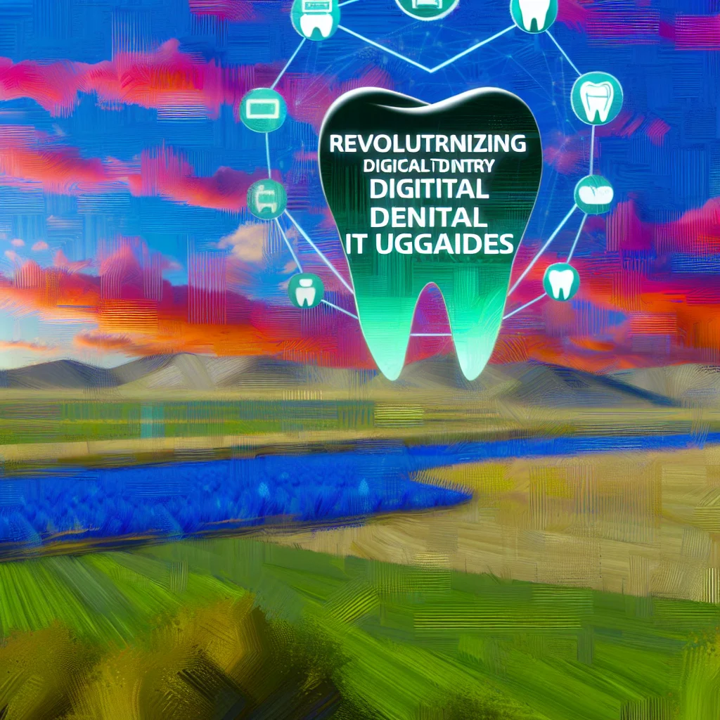 Dental IT Insights: Dental technology (50)