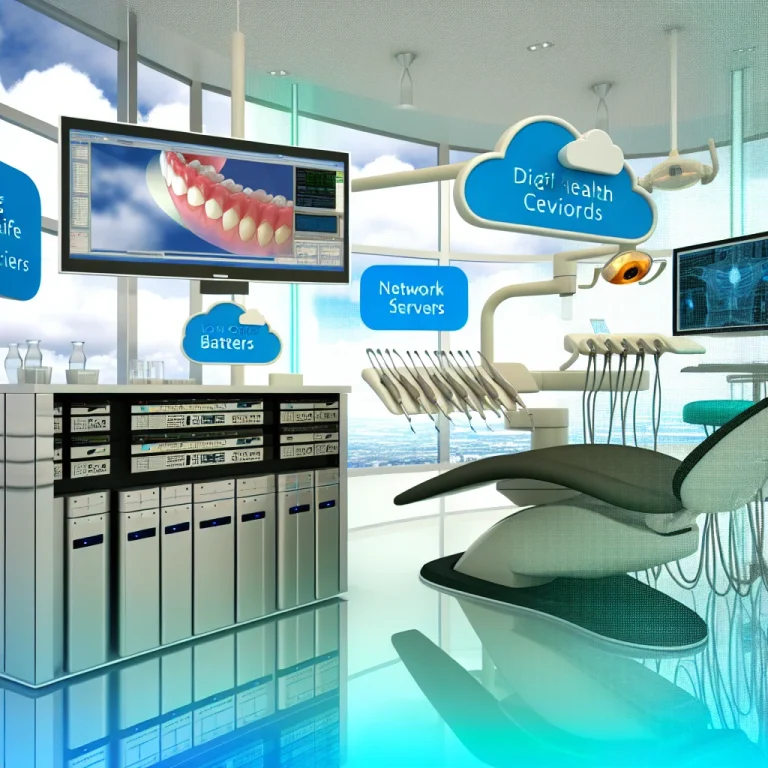Dental IT Insights: Dental technology (56)