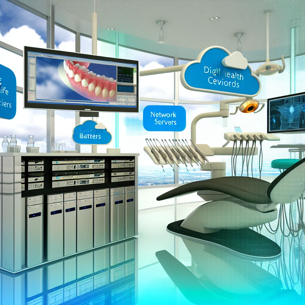 Dental IT Insights: Dental technology (56)