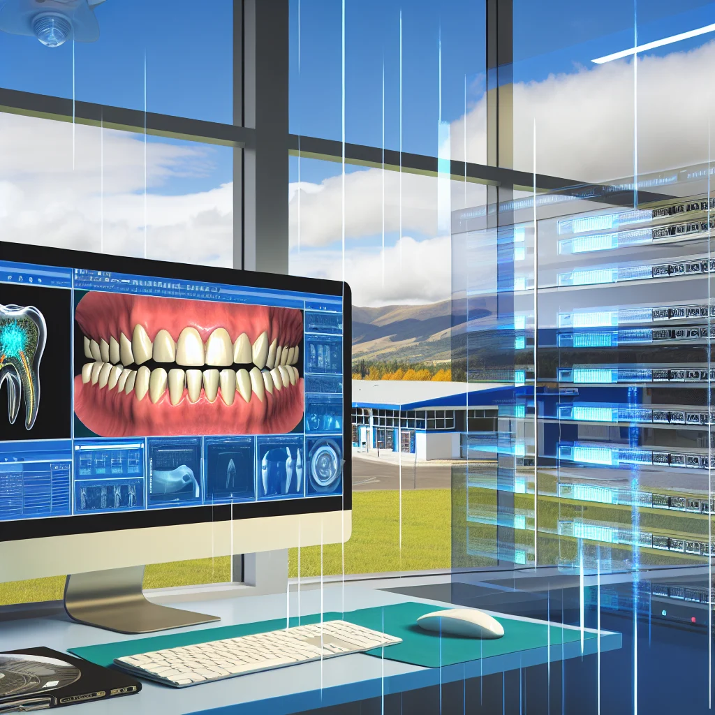 Dental IT Insights: Dental technology (62)