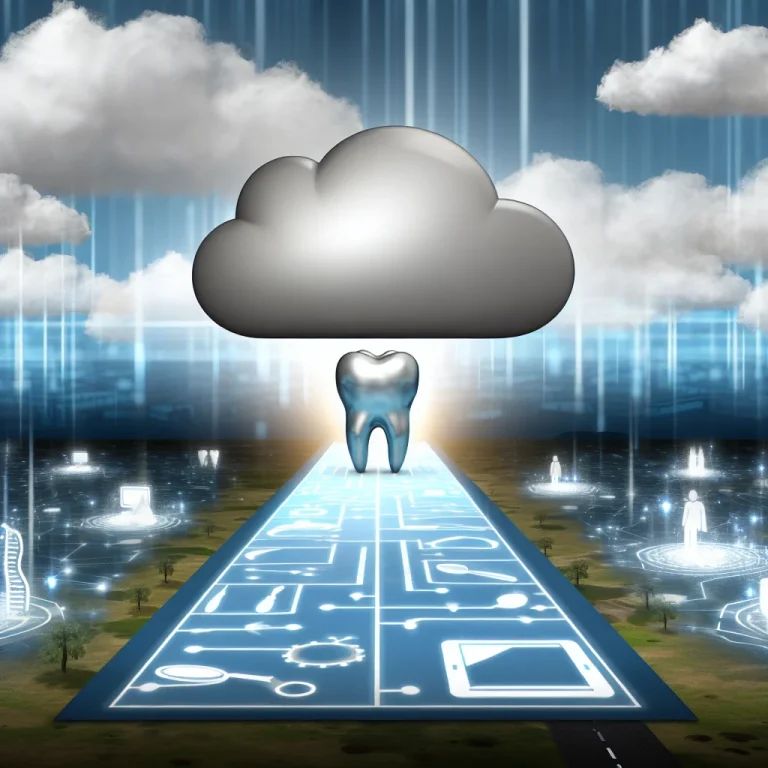 Dental IT Insights: Dental technology (68)