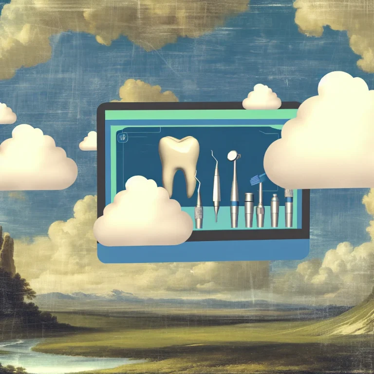 Dental IT Insights: Dental technology (80)