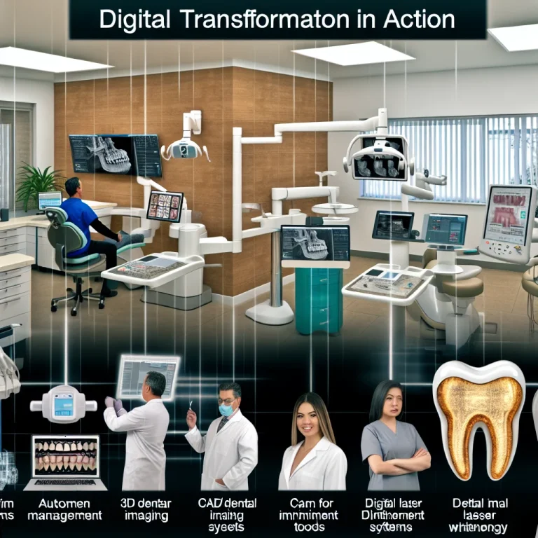 Dental IT Insights: Dental technology (9)