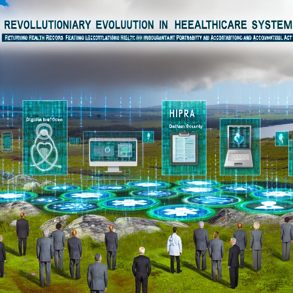 Healthcare IT Insights: Healthcare systems (12)