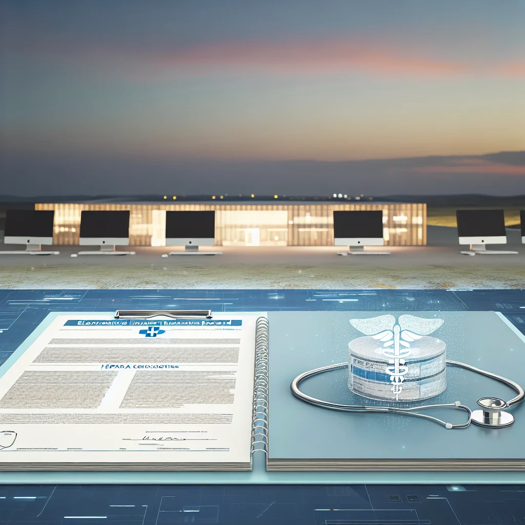 Healthcare IT Insights: Healthcare systems (2)