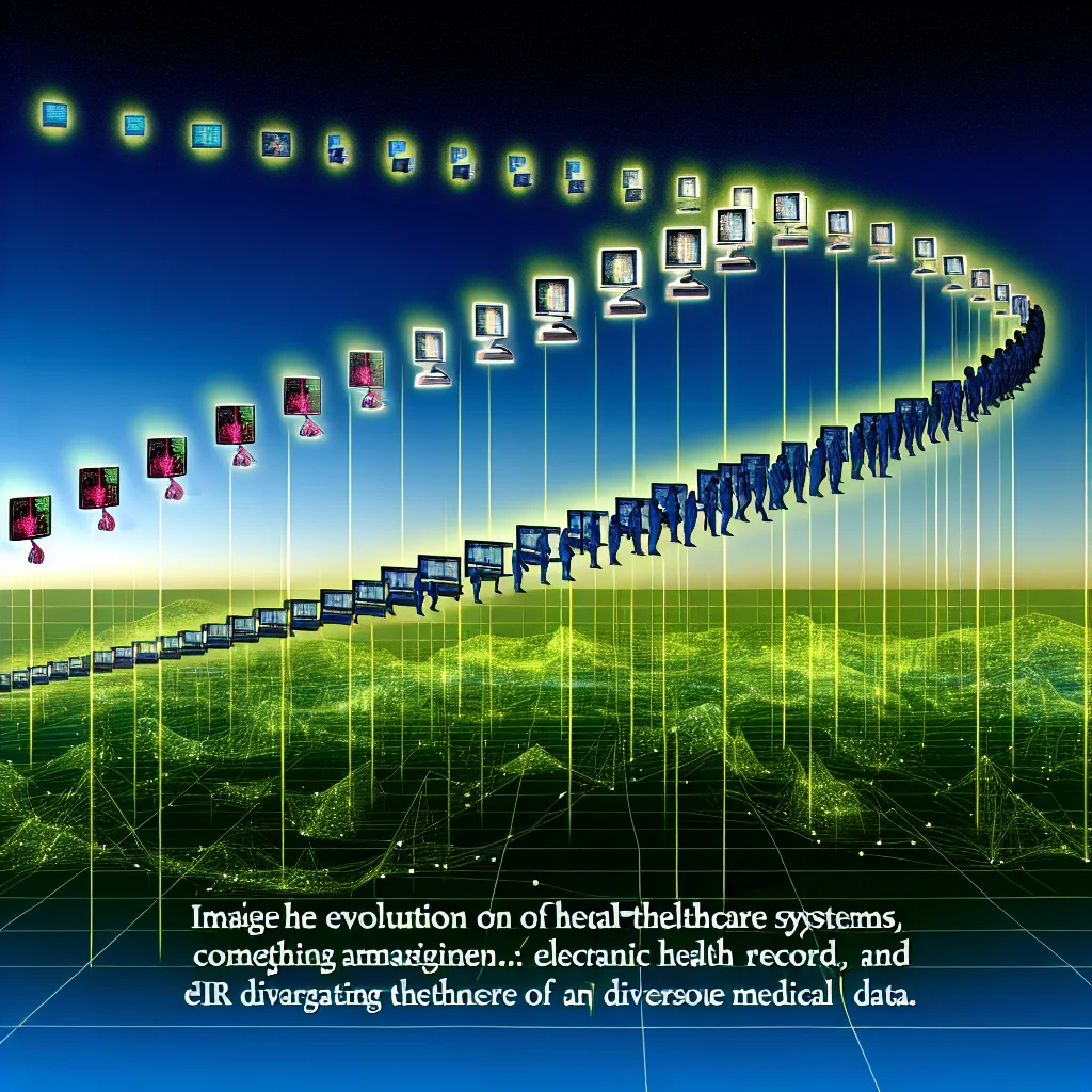 Healthcare IT Insights: Healthcare systems (27)