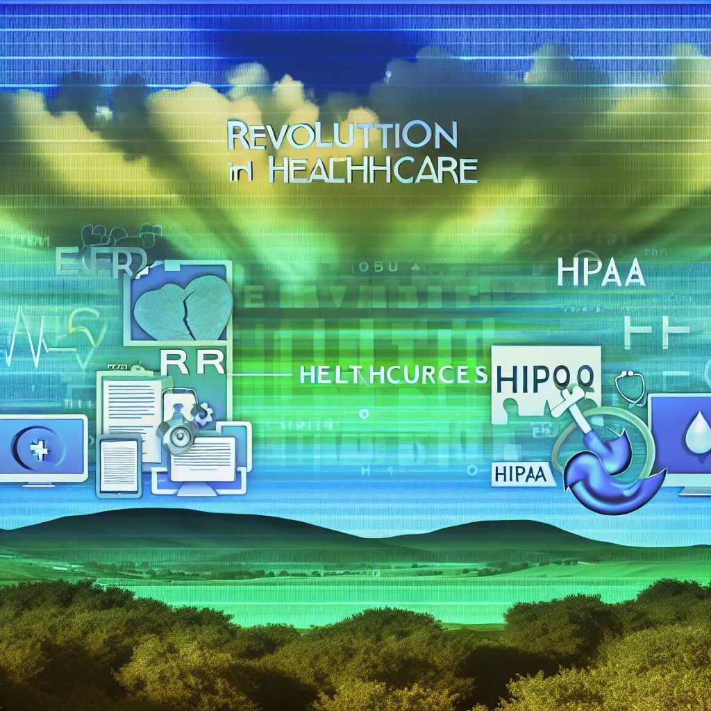 Healthcare IT Insights: Healthcare systems (3)