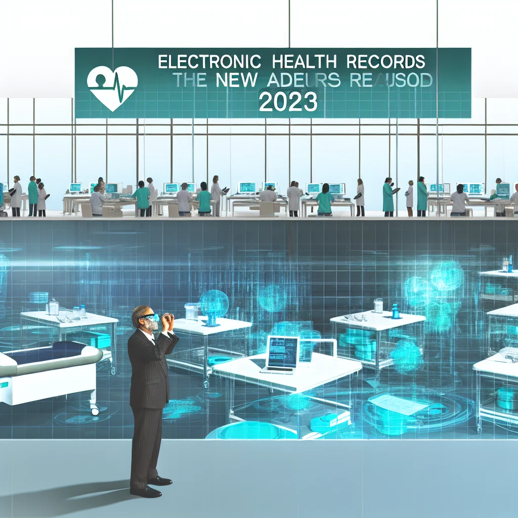 Healthcare IT Insights: Healthcare systems (57)