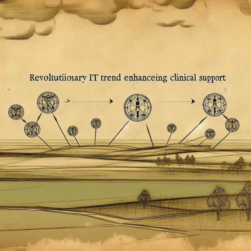 Healthcare IT Insights: Healthcare systems (6)