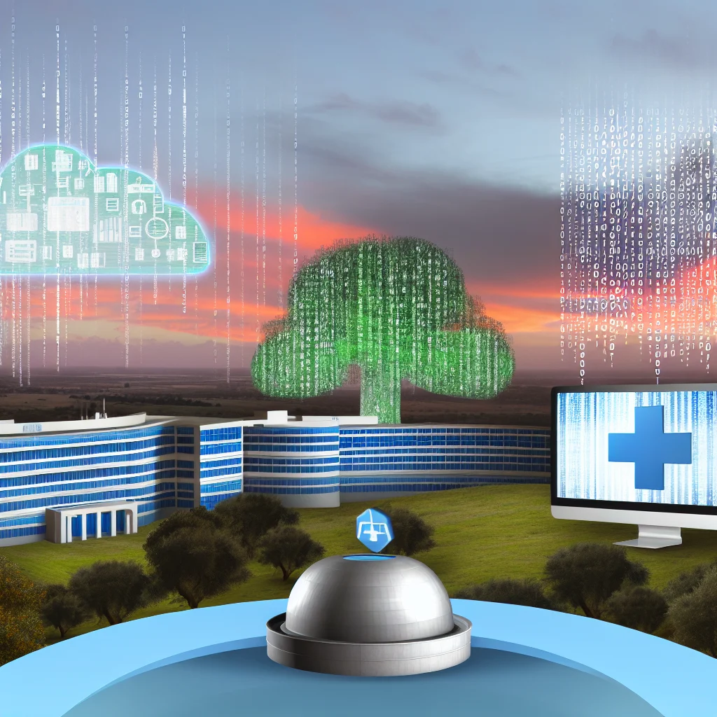 Healthcare IT Insights: Healthcare systems (69)