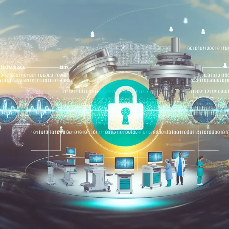 Healthcare IT Insights: Healthcare systems (7)
