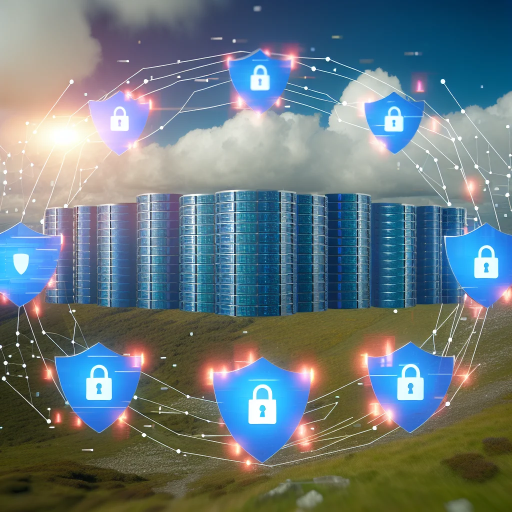 Ultimate Guide: Data Loss Prevention Best Practices for Enterprises 1 Implementing Data Loss Prevention: Best Practices for Enterprises