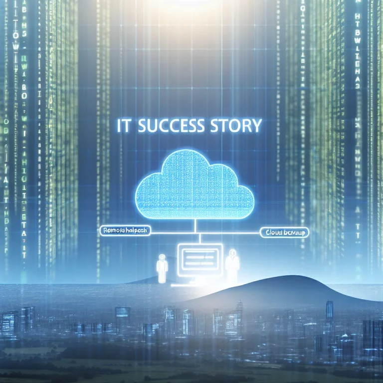 IT Support Insights: Tech support (16)