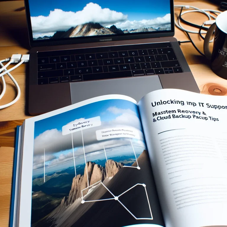 IT Support Insights: Tech support (22)