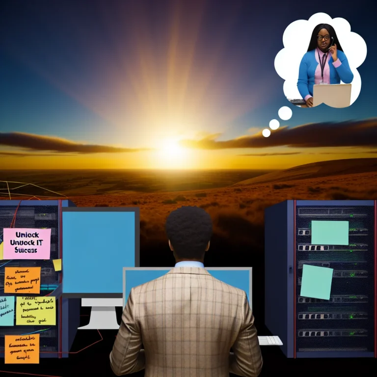IT Support Insights: Tech support (40)