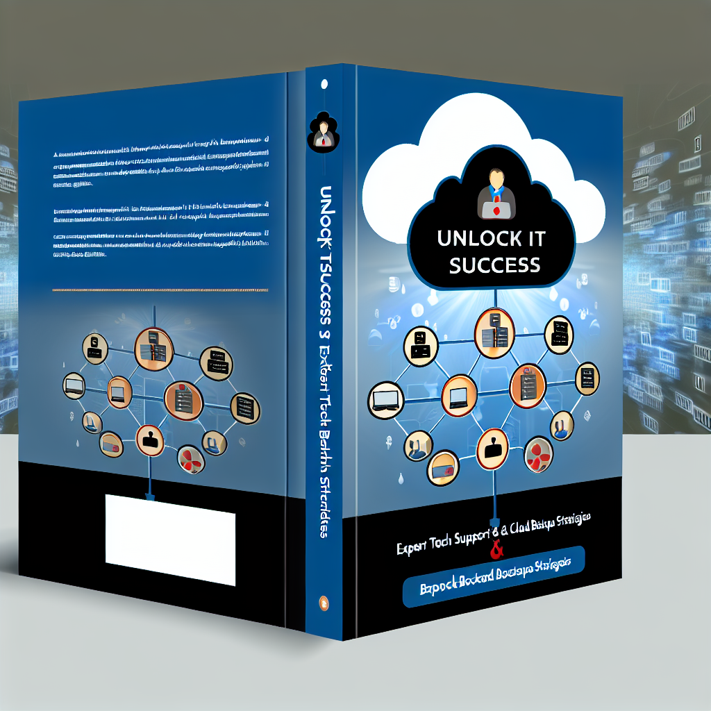 IT Support Insights: Tech support (64)