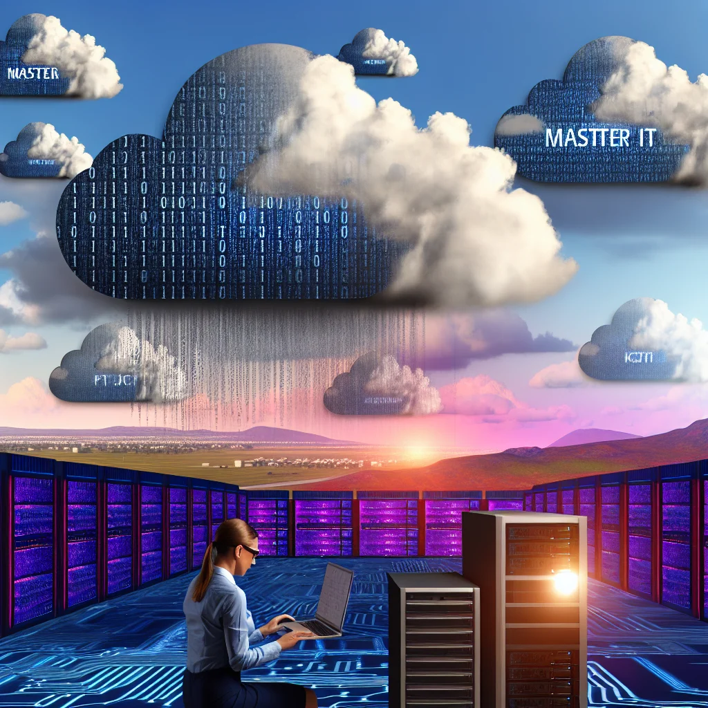 Master IT Optimization: Expert Tech Support & Cloud Backup Insights