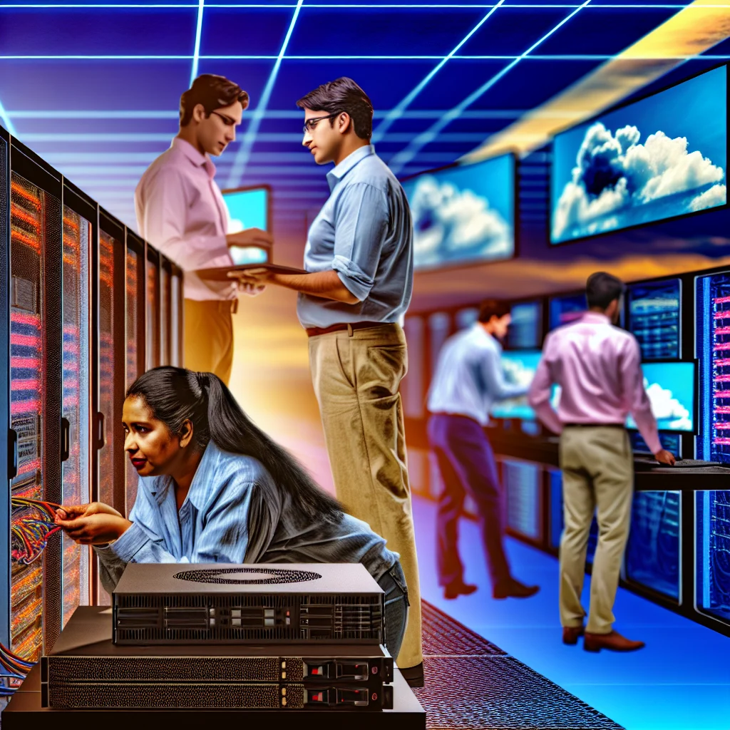 Master IT Support: Optimize System Recovery & Cloud Backup Now!