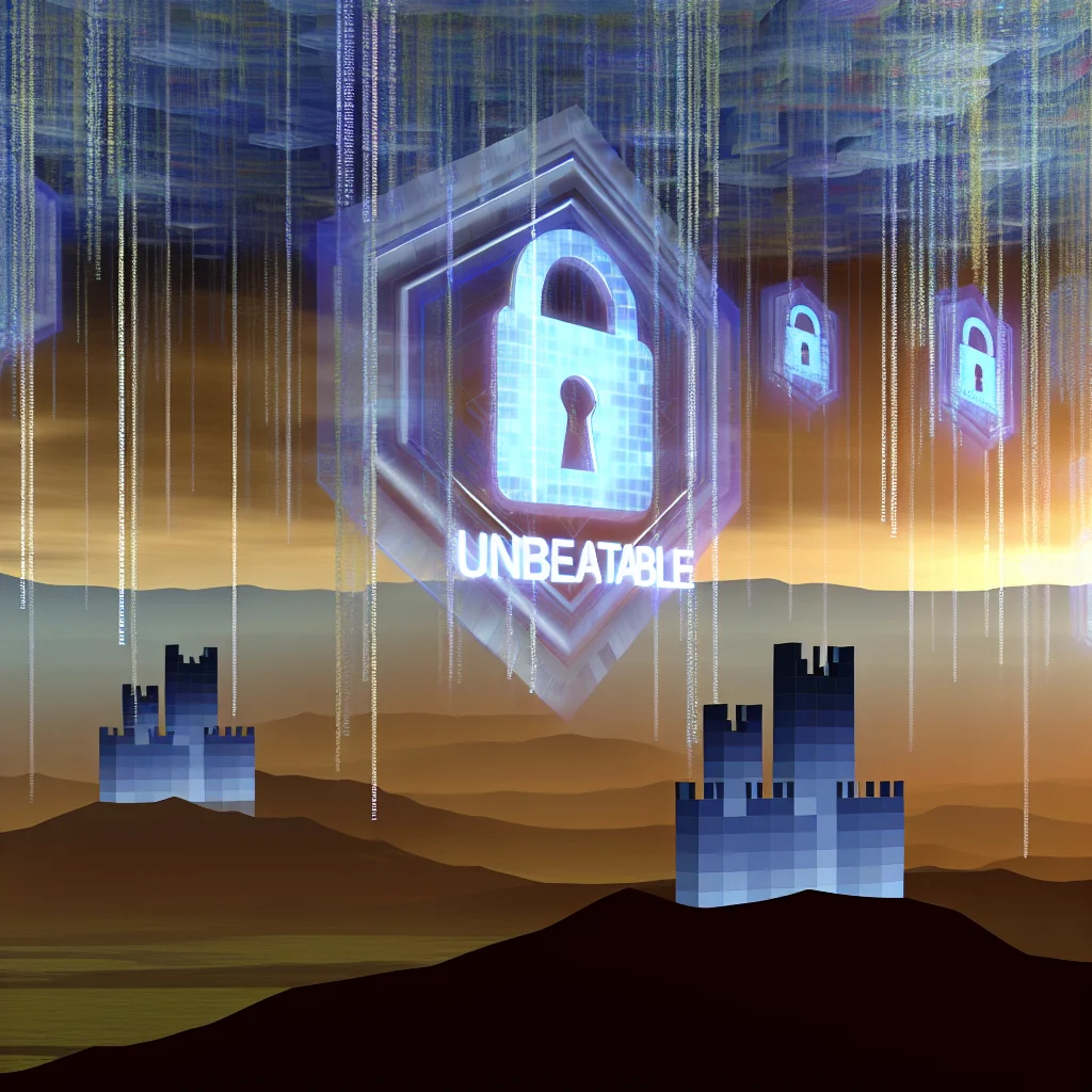 Master Ransomware Recovery: Unbeatable Crypto Locker Defense Tactics 2 Master Ransomware Recovery: Unbeatable Crypto Locker Defense Tactics