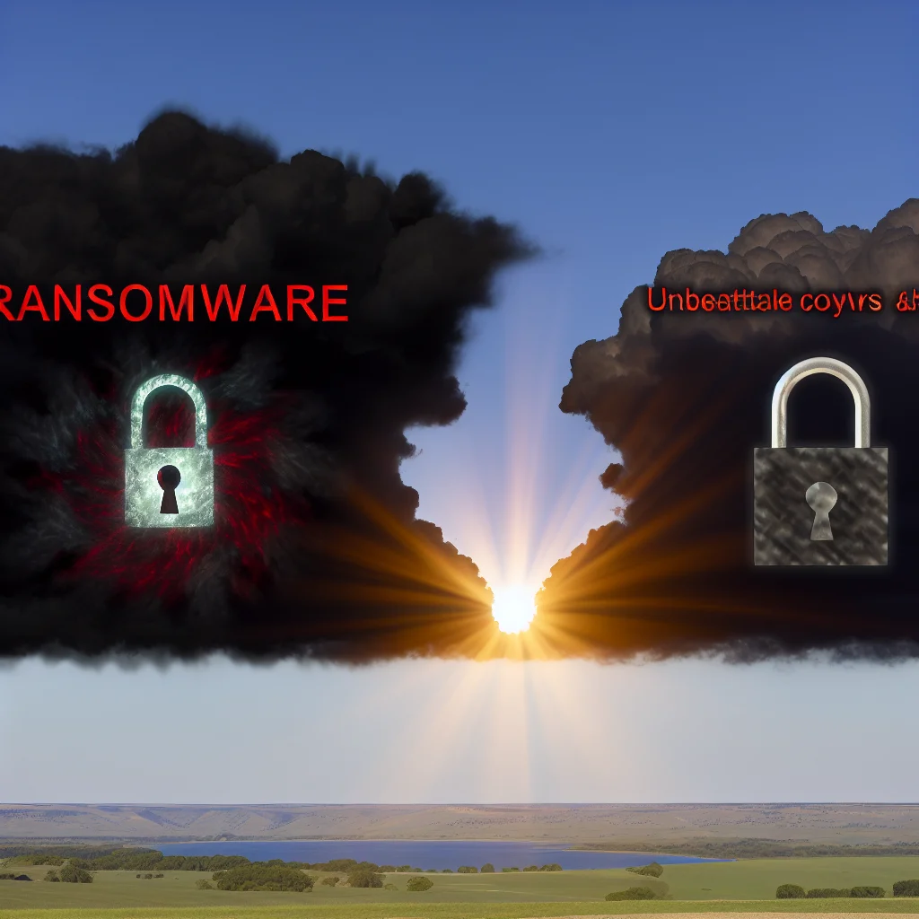 Master Ransomware Recovery: Unbeatable Crypto Locker & Phishing Defense