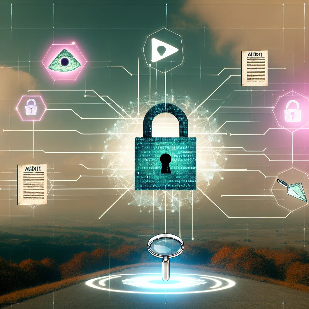 Mastering Cybersecurity: Audit Secrets for Zero Trust & Threat Detection