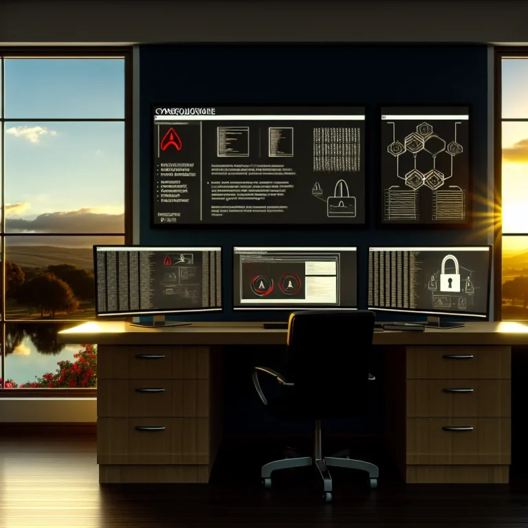 Ransomware Insights: Ransomware recovery