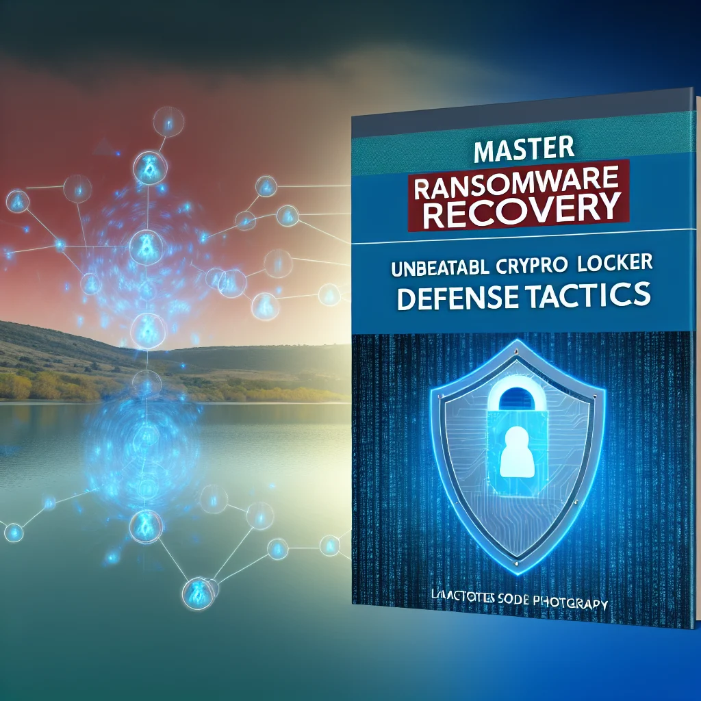 Ransomware Insights: Ransomware recovery (21)